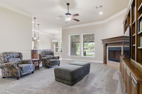107 Goldmine Court Aledo TX 76008