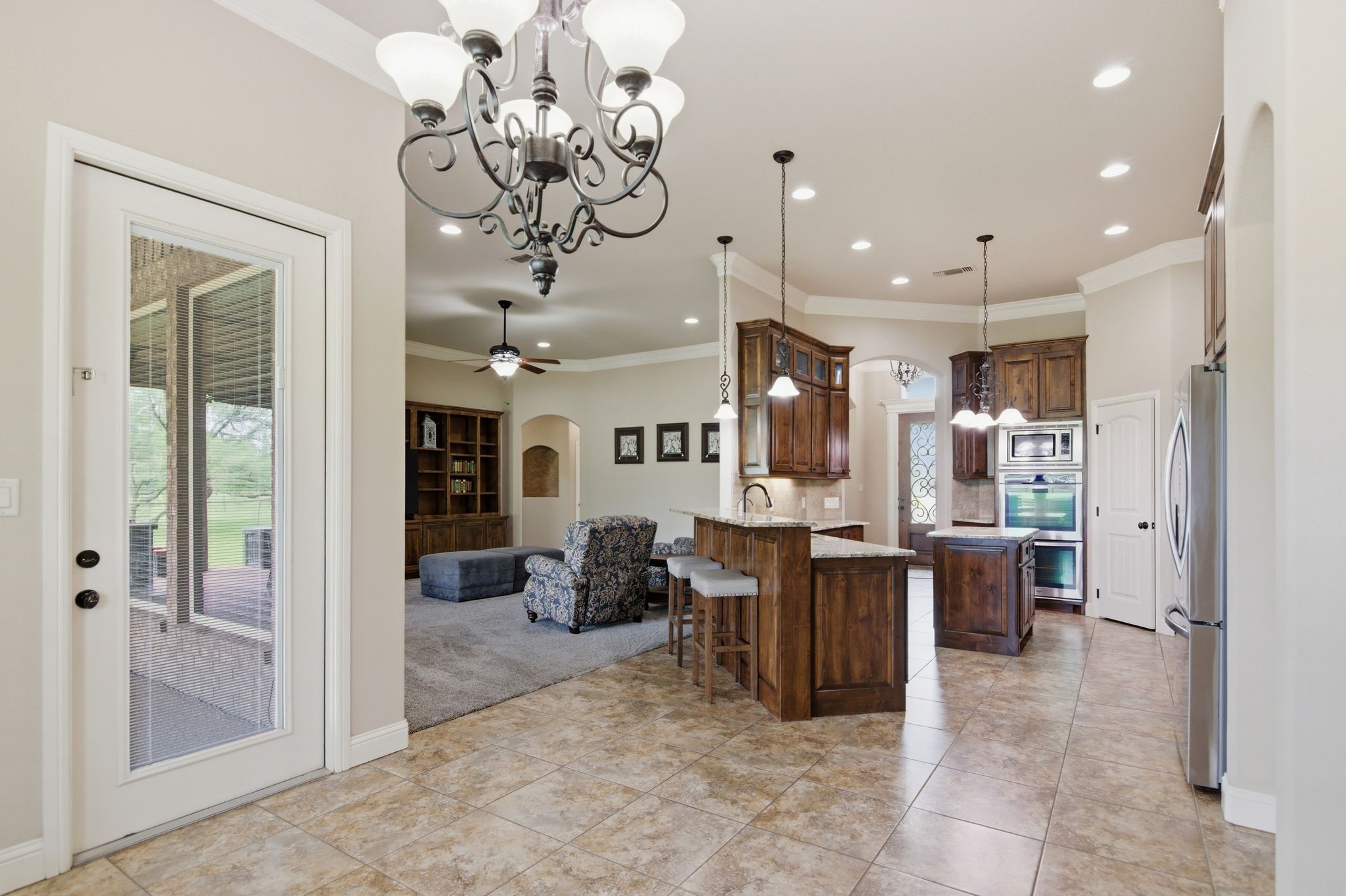 107 Goldmine Court Aledo TX 76008