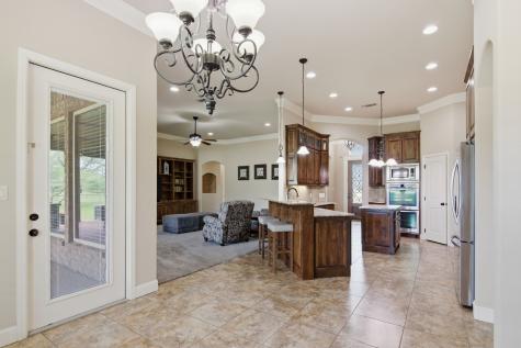 107 Goldmine Court Aledo TX 76008