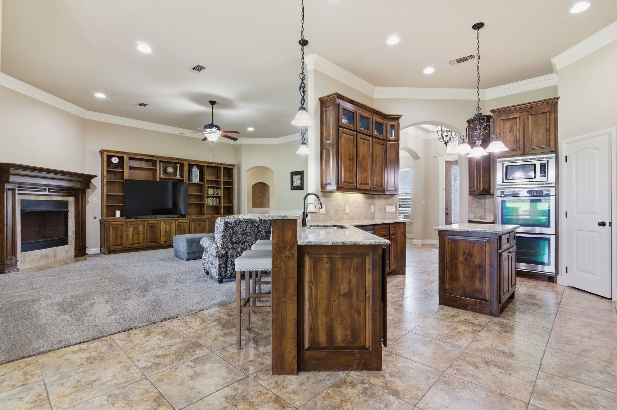 107 Goldmine Court Aledo TX 76008