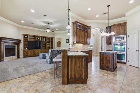 107 Goldmine Court Aledo TX 76008