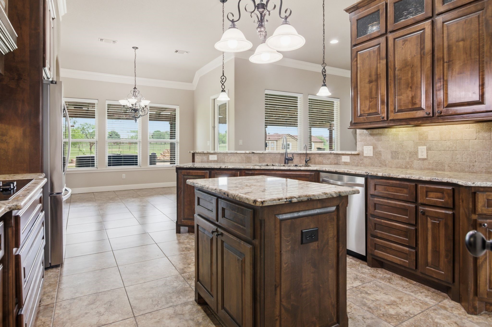 107 Goldmine Court Aledo TX 76008