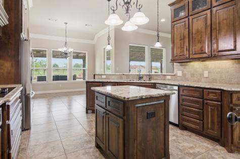 107 Goldmine Court Aledo TX 76008