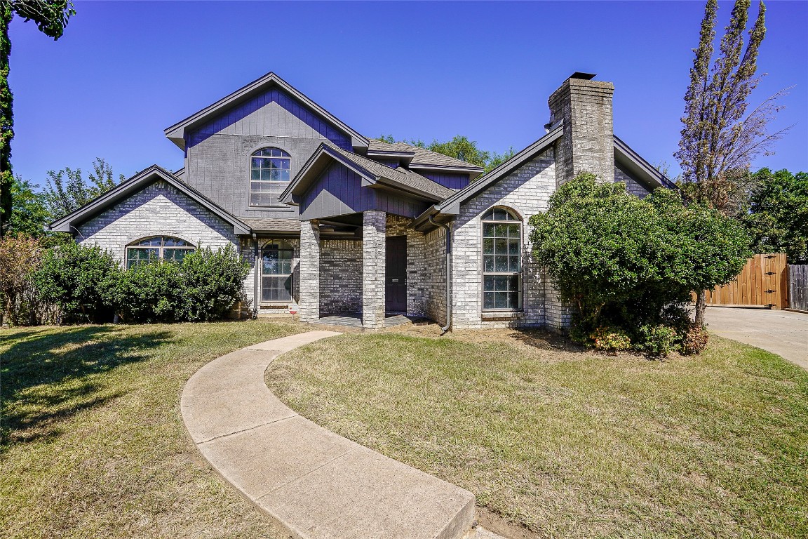7021 Oakfield Corner Court North Richland Hills TX 76182