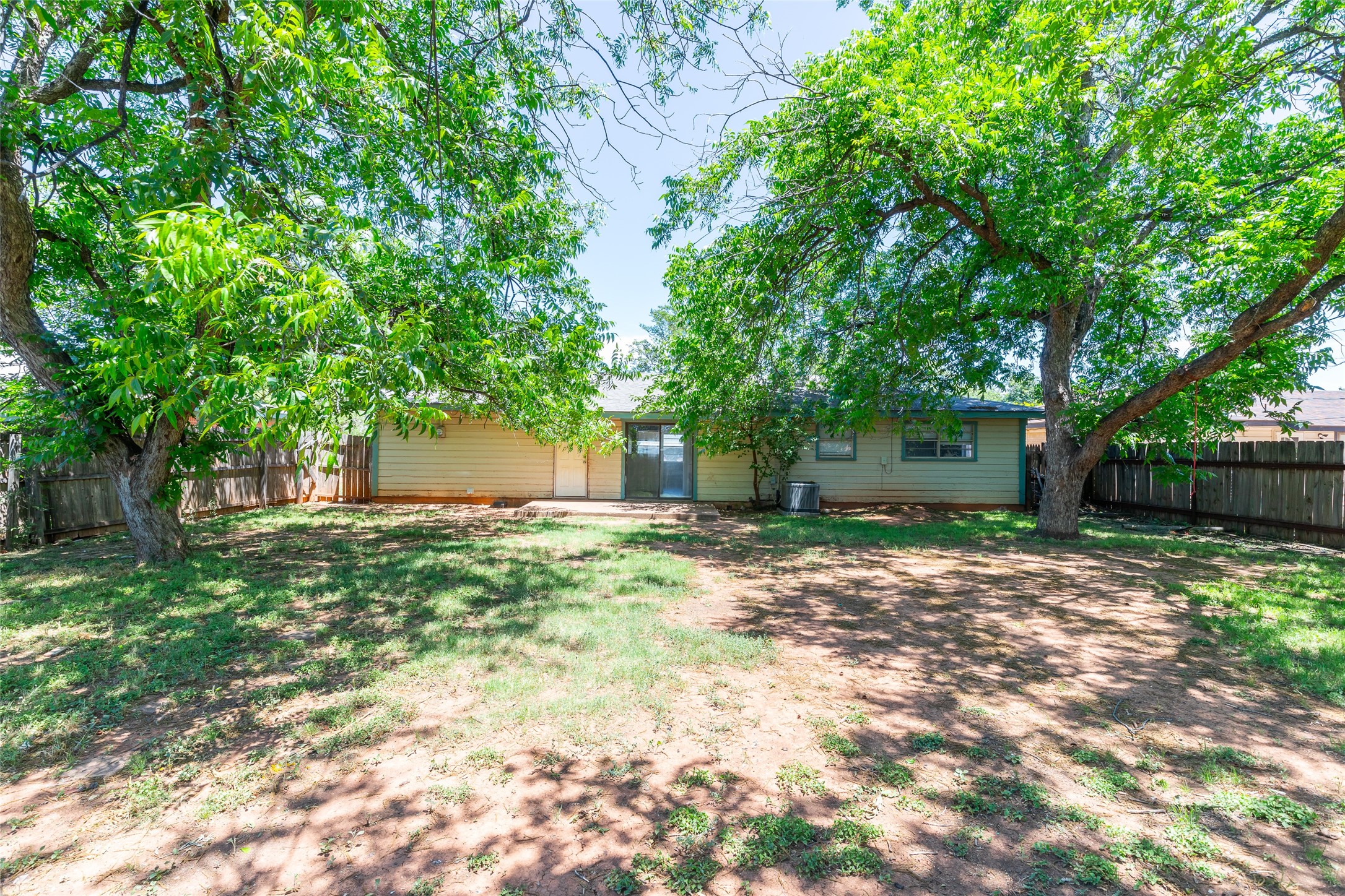 2310 Minter Lane Abilene TX 79603