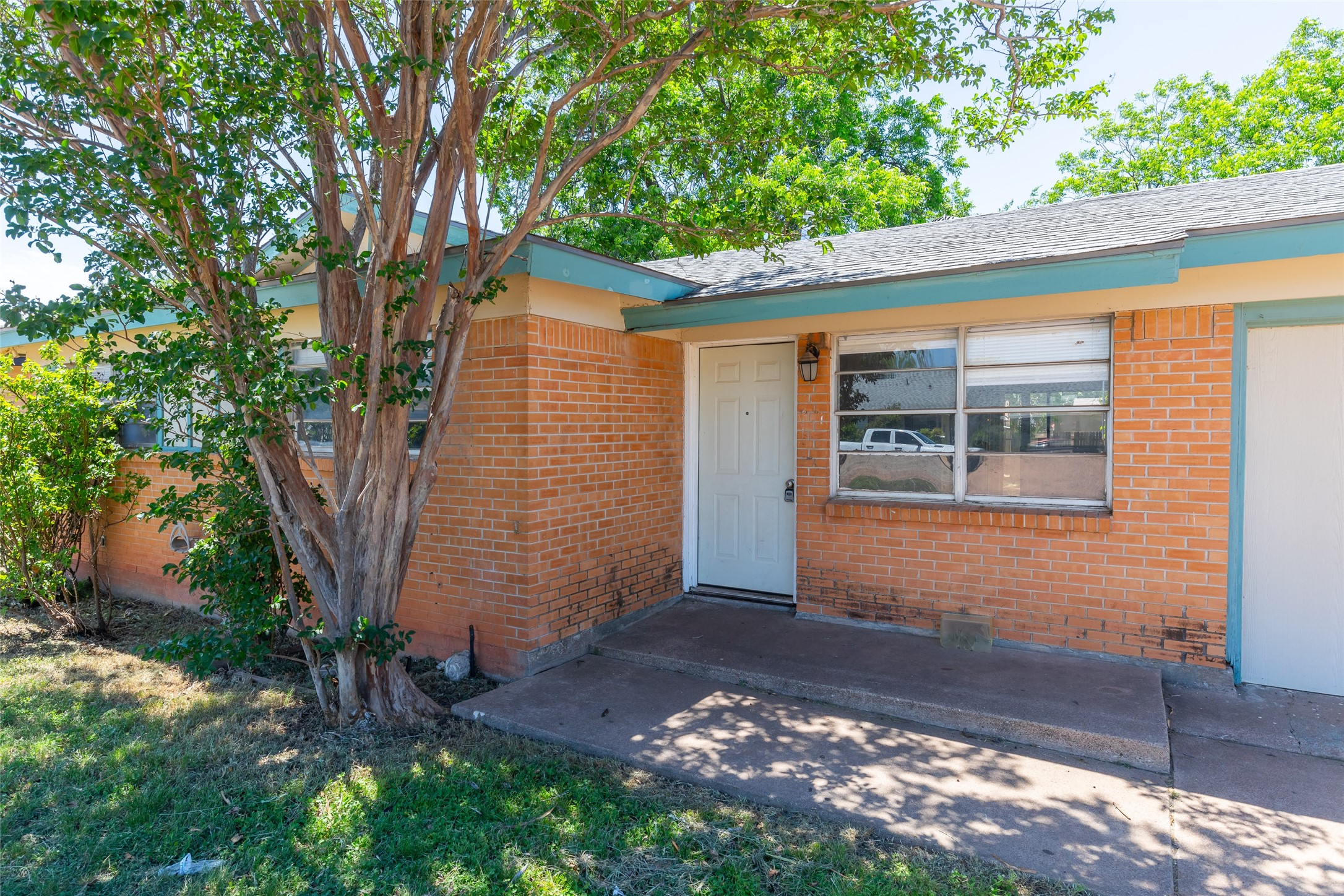 2310 Minter Lane Abilene TX 79603