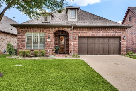 5918 Mira Lago Lane Arlington TX 76017