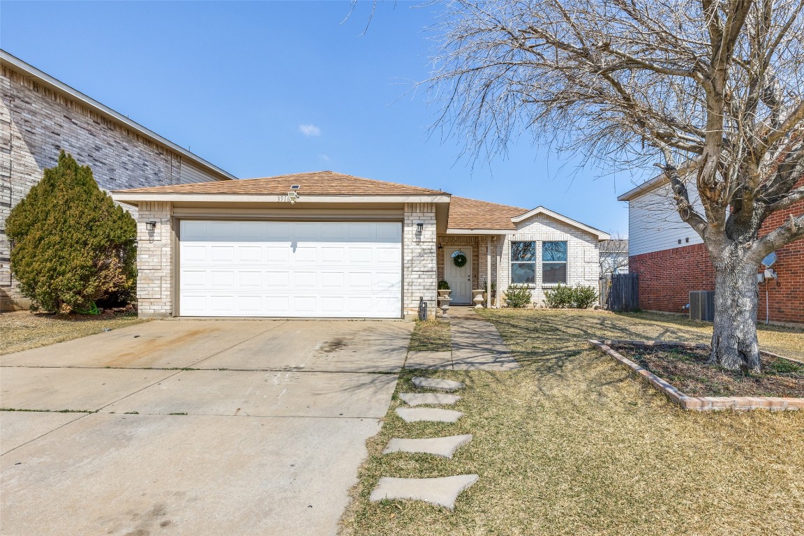 3916 Golden Horn Lane Fort Worth TX 76123