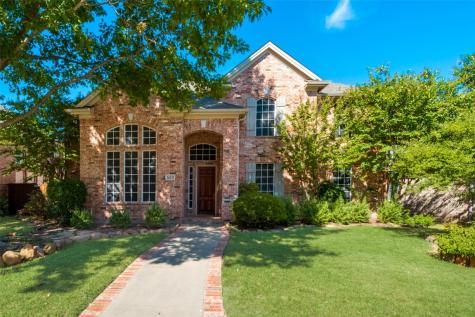 523 Water Oak Drive Garland TX 75044