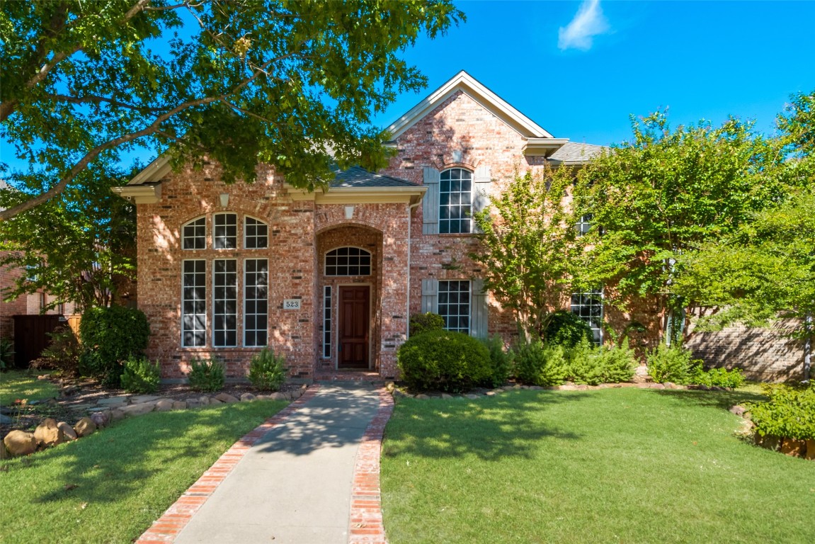 523 Water Oak Drive Garland TX 75044