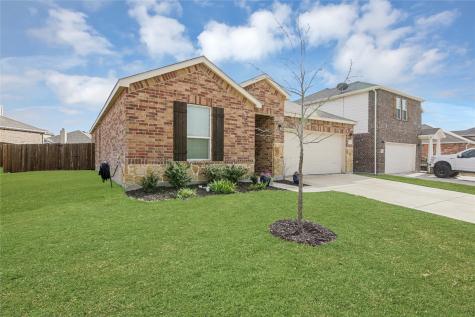 2300 Buelingo Lane Fort Worth TX 76131