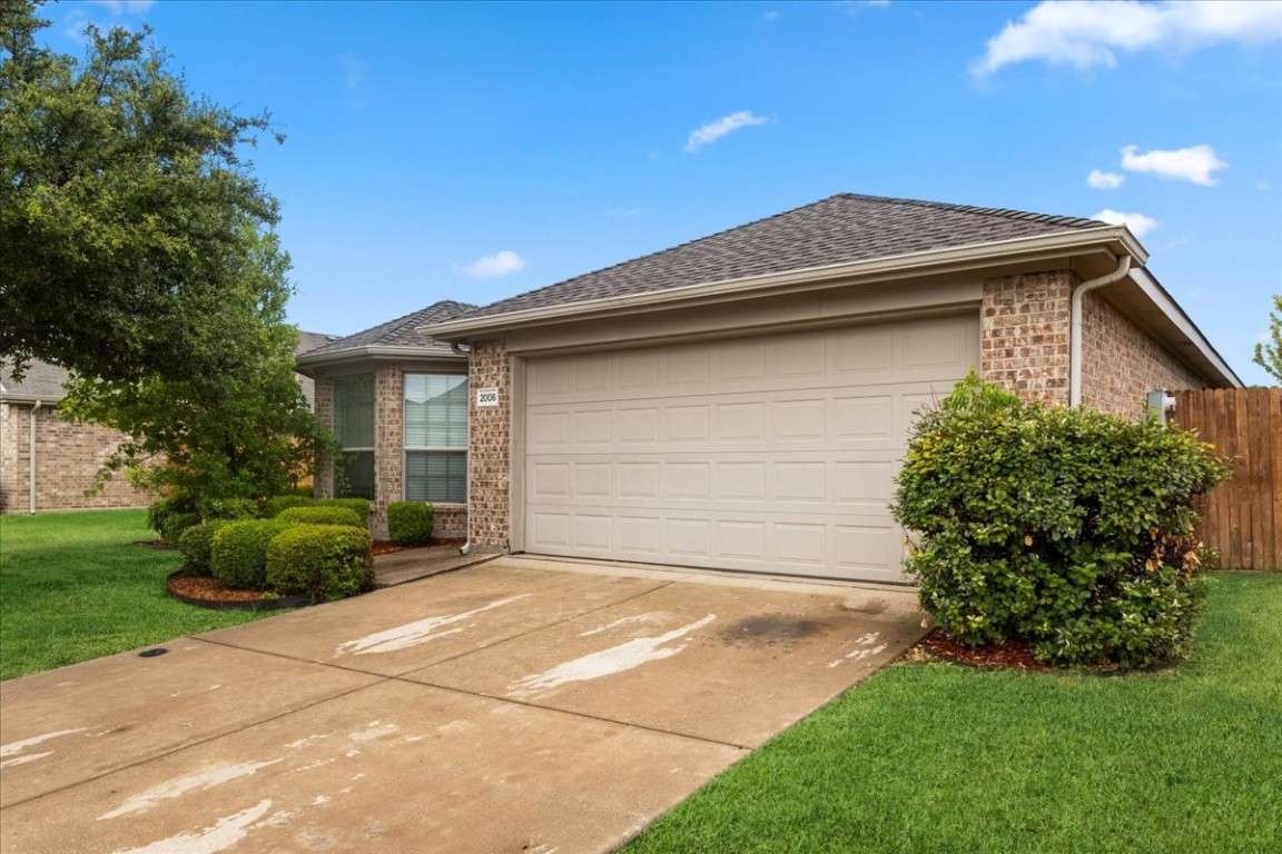 2006 Robincreek Cove Heartland TX 75126