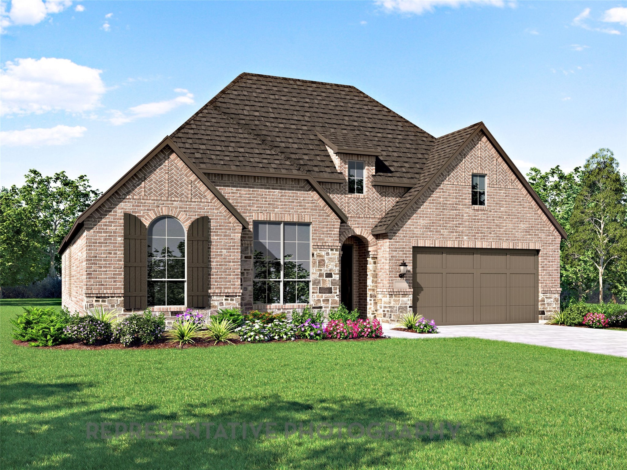 2245 Slate Drive Waxahachie TX 75167