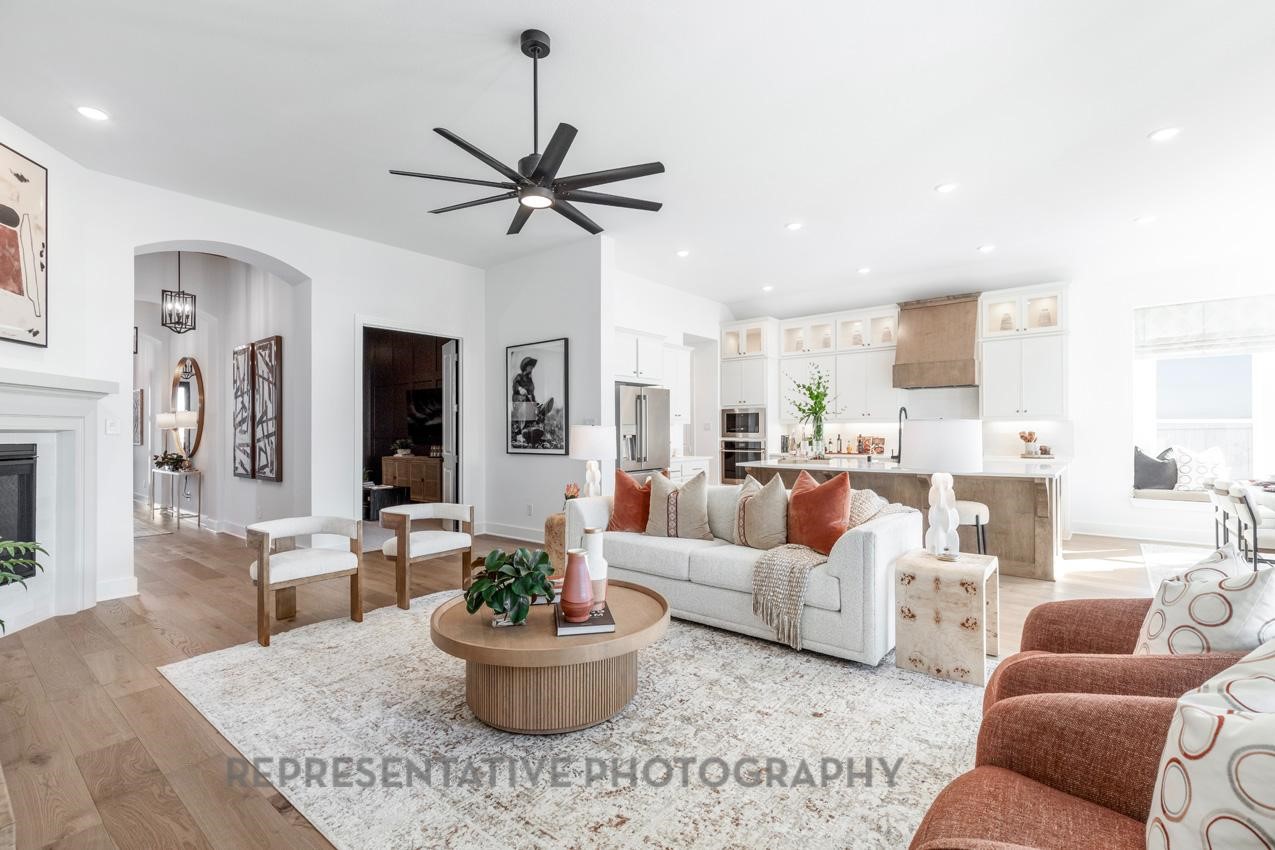 2245 Slate Drive Waxahachie TX 75167