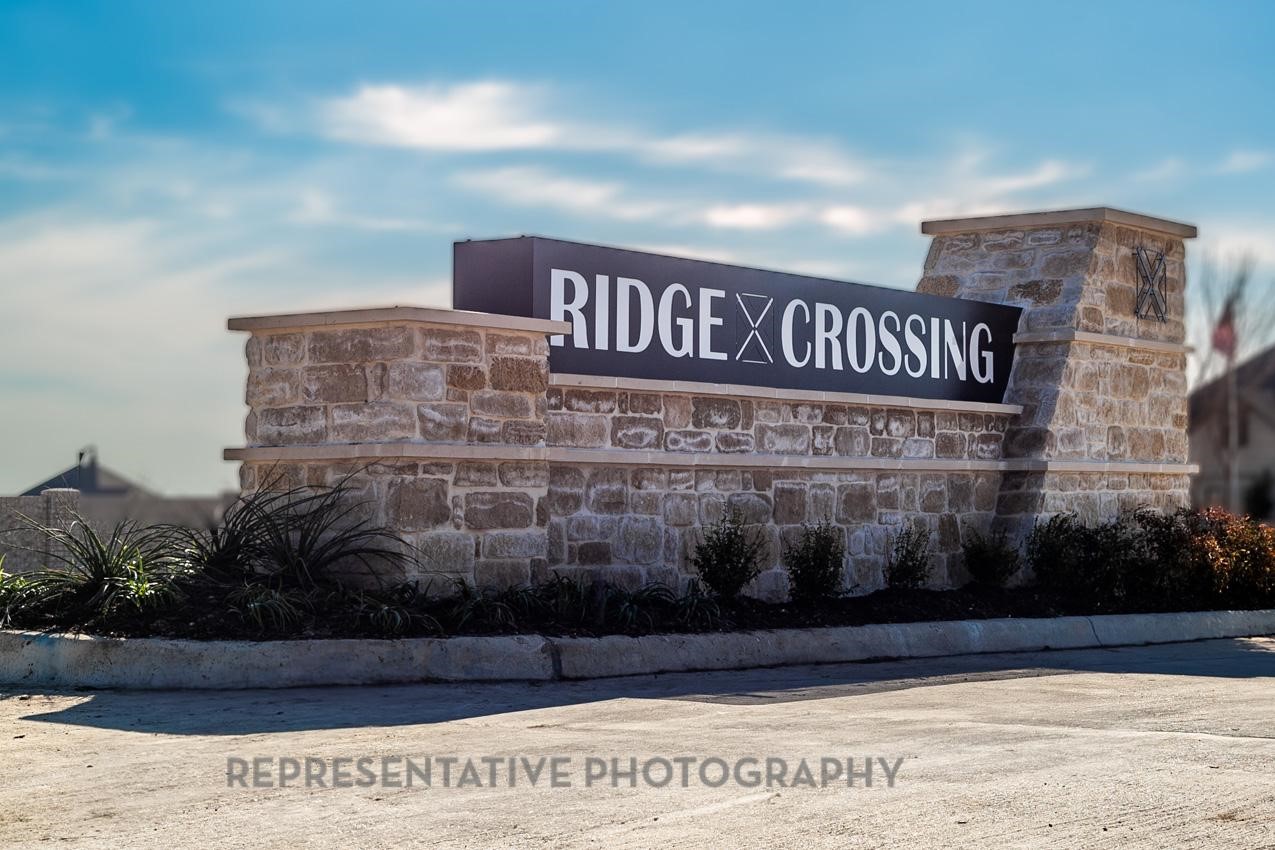 2245 Slate Drive Waxahachie TX 75167