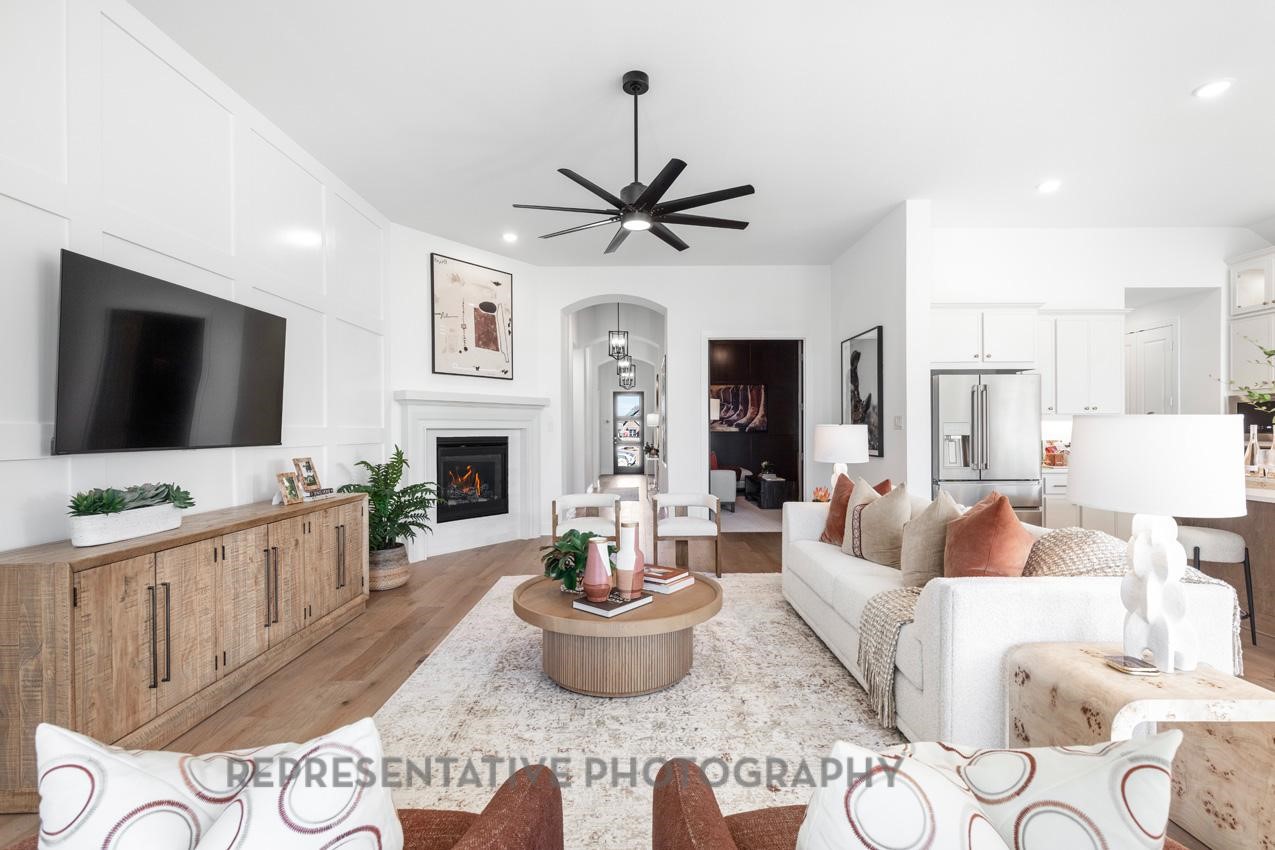 2245 Slate Drive Waxahachie TX 75167