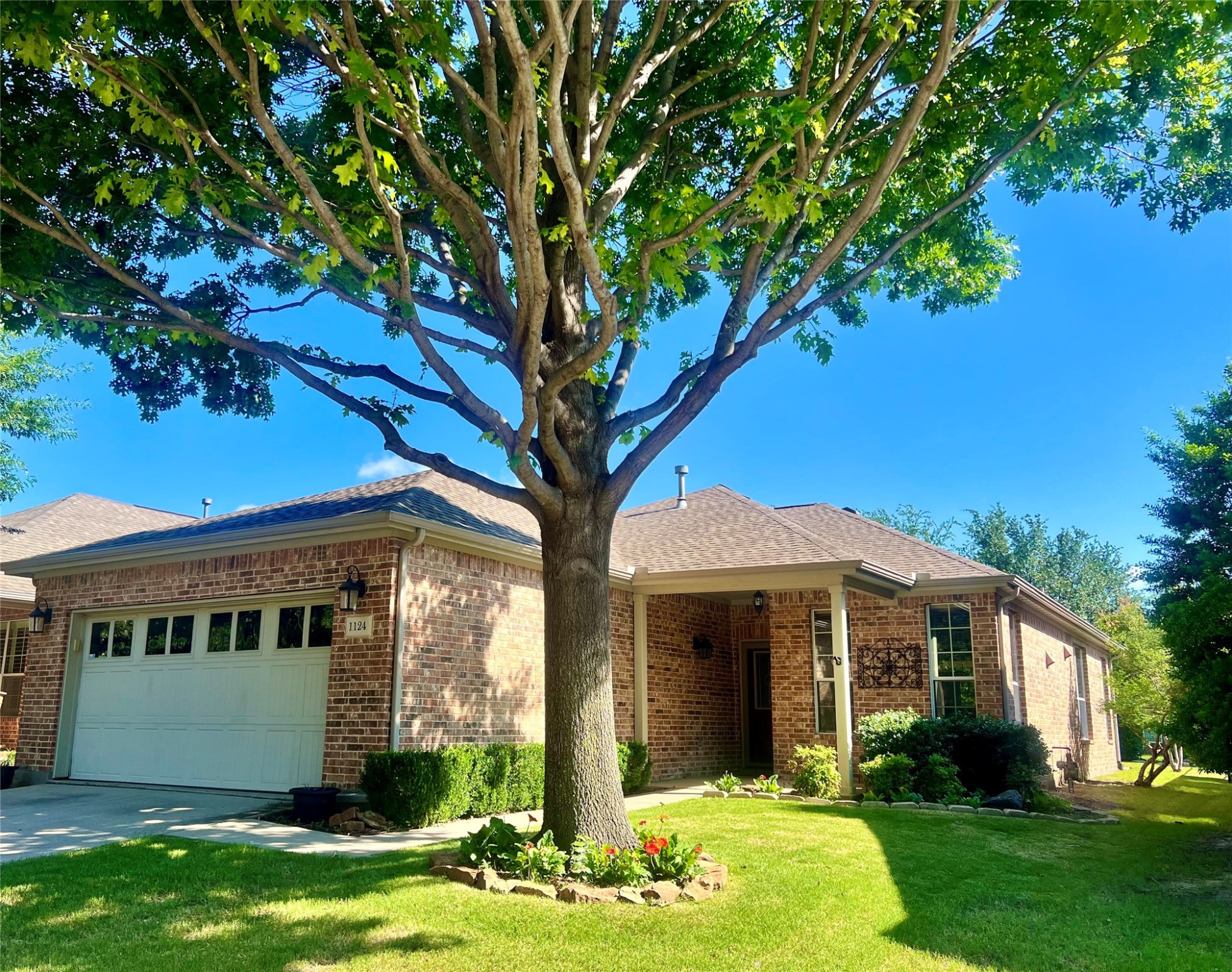 1124 Burnswick Isles Way Frisco TX 75036