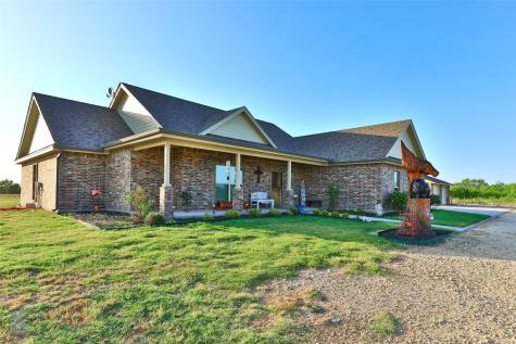 5312 County Road 251 Clyde TX 79510