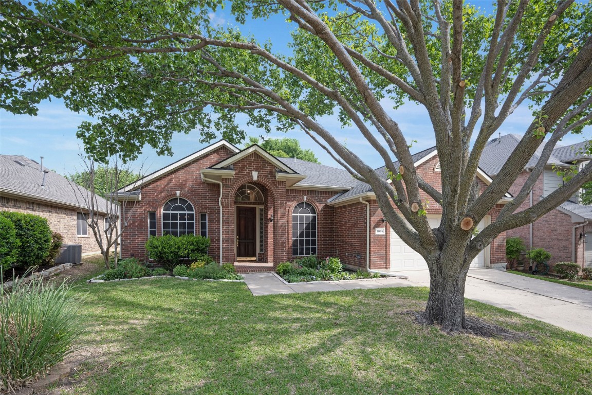 1816 Honey Mesquite Lane Flower Mound TX 75028