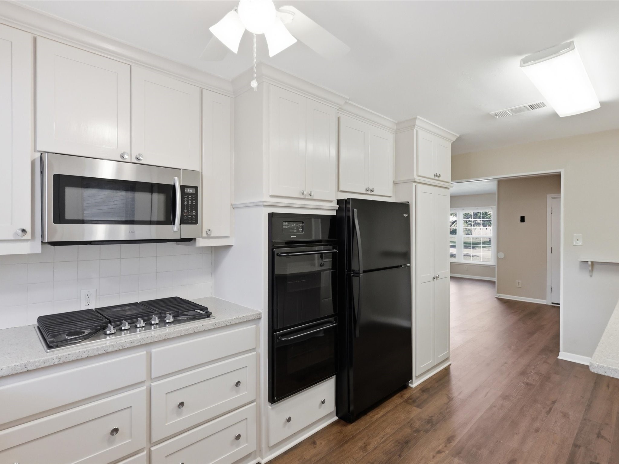 2210 Robinwood Lane Denton TX 76209