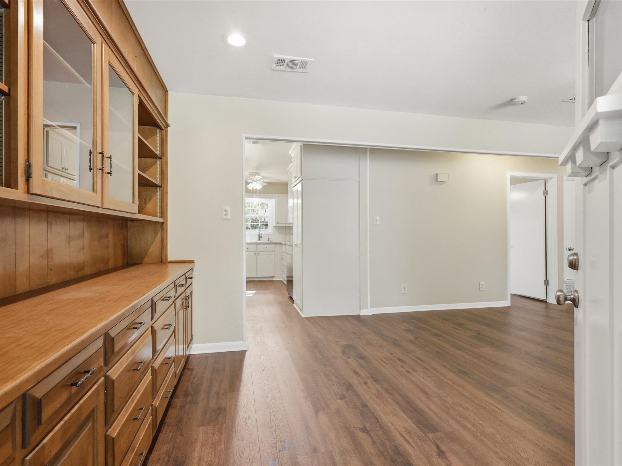 2210 Robinwood Lane Denton TX 76209