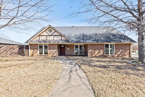 1520 Atlanta Drive Irving TX 75062