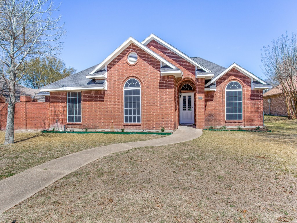 429 The Meadows Parkway Desoto TX 75115