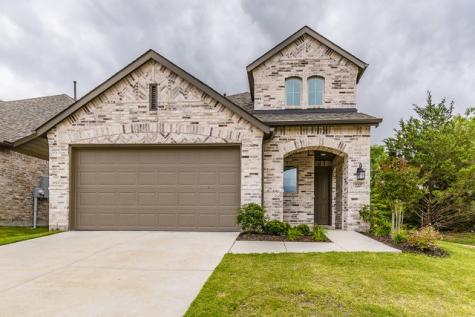 2207 Milo Way Forney TX 75126