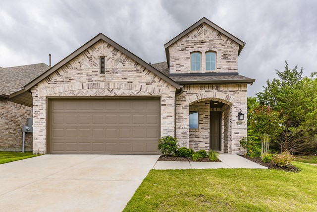 2207 Milo Way Forney TX 75126