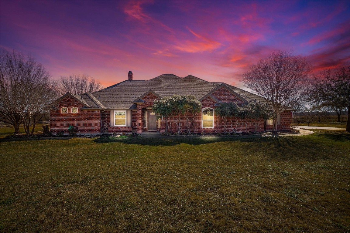 1601 County Road 1021 Burleson TX 76028
