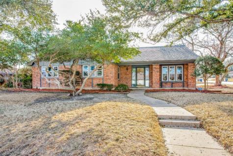4105 Alava Drive Fort Worth TX 76133