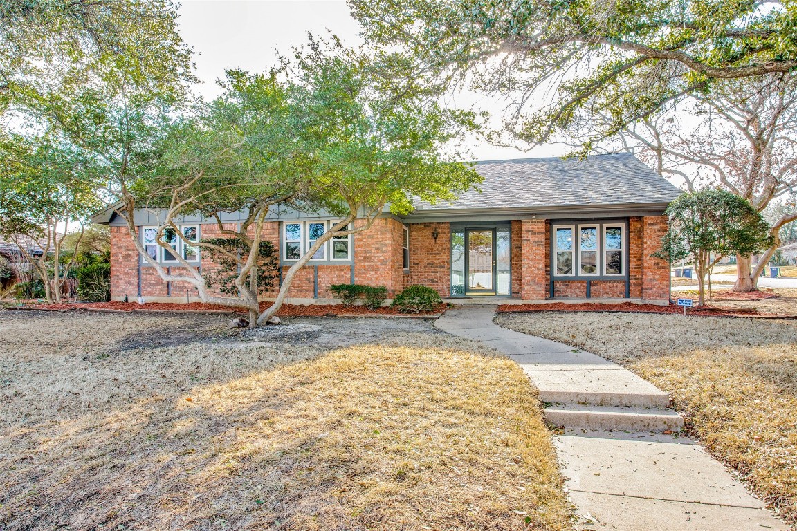 4105 Alava Drive Fort Worth TX 76133