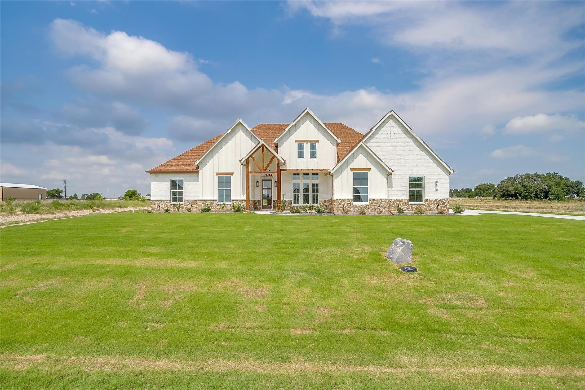 2013 Sunset Ridge Drive Weatherford TX 76087