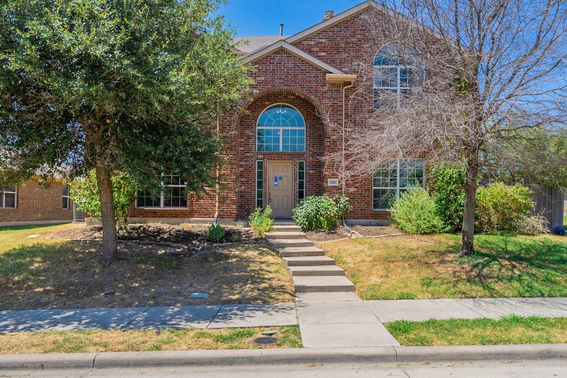 1061 Hidden Lakes Way Rockwall TX 75087