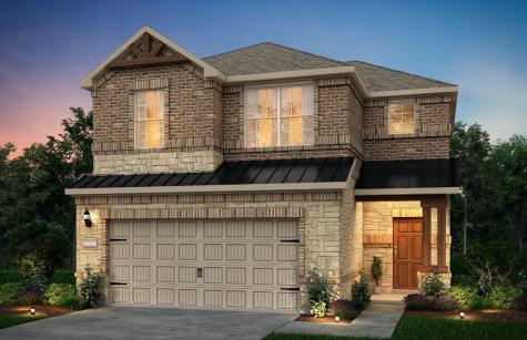 4501 Cedarburg Drive Garland TX 75043