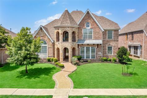 5088 Kiowa Drive Frisco TX 75034