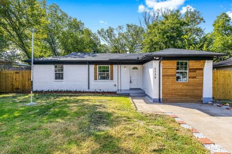 1730 Belmont Street Mesquite TX 75149