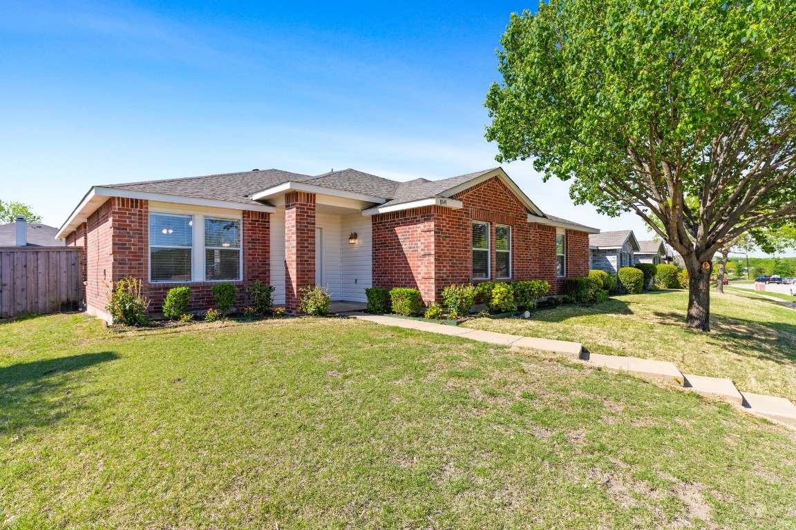 1409 Glenwick Drive Rockwall TX 75032