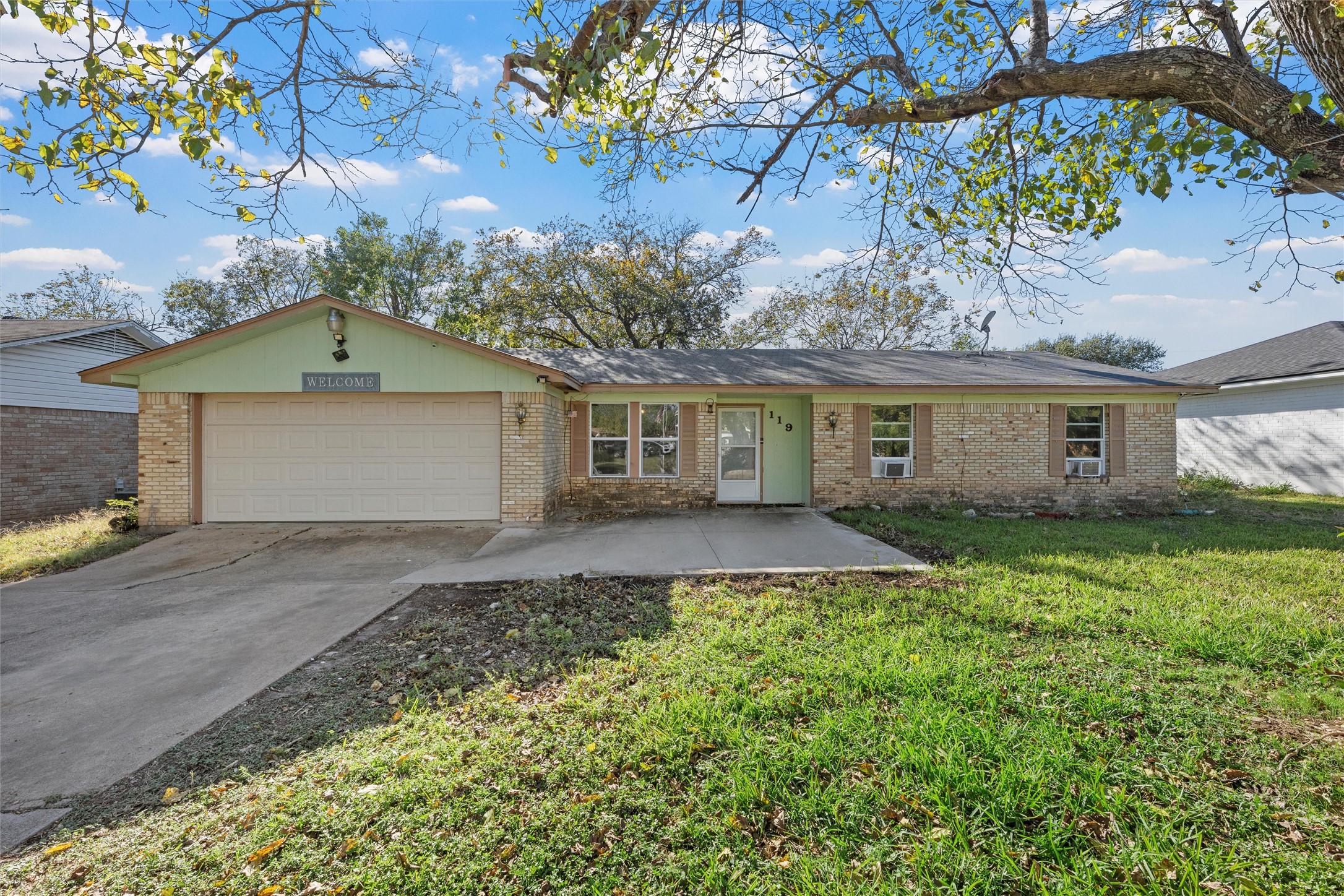 119 New Acres Drive Hewitt TX 76643
