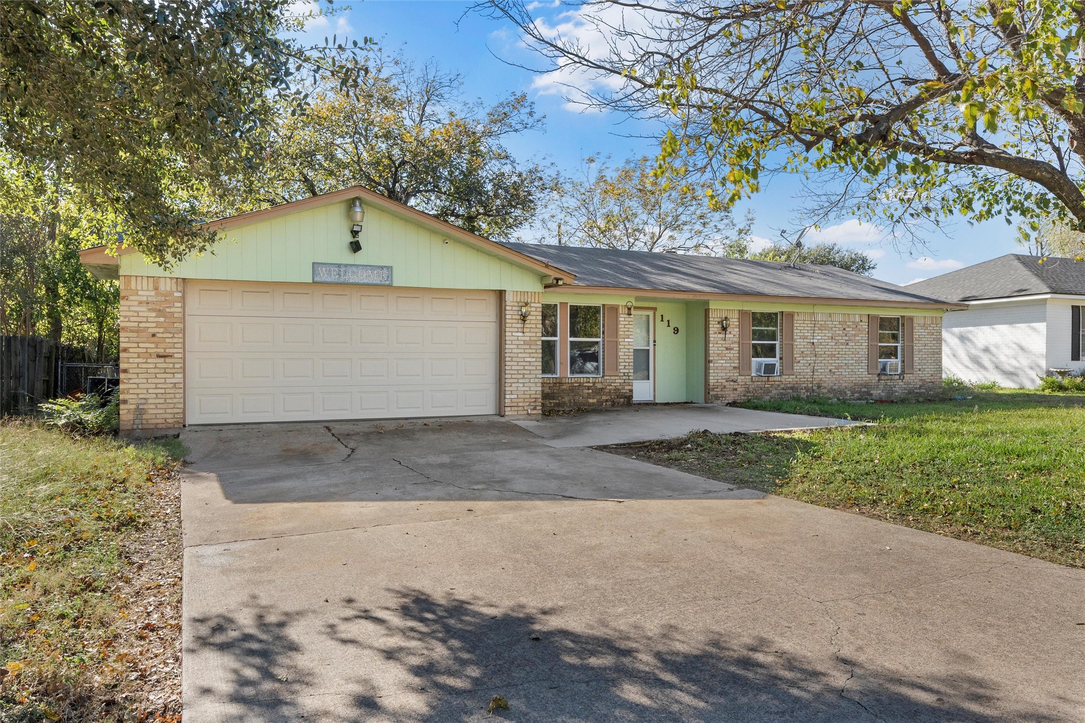 119 New Acres Drive Hewitt TX 76643