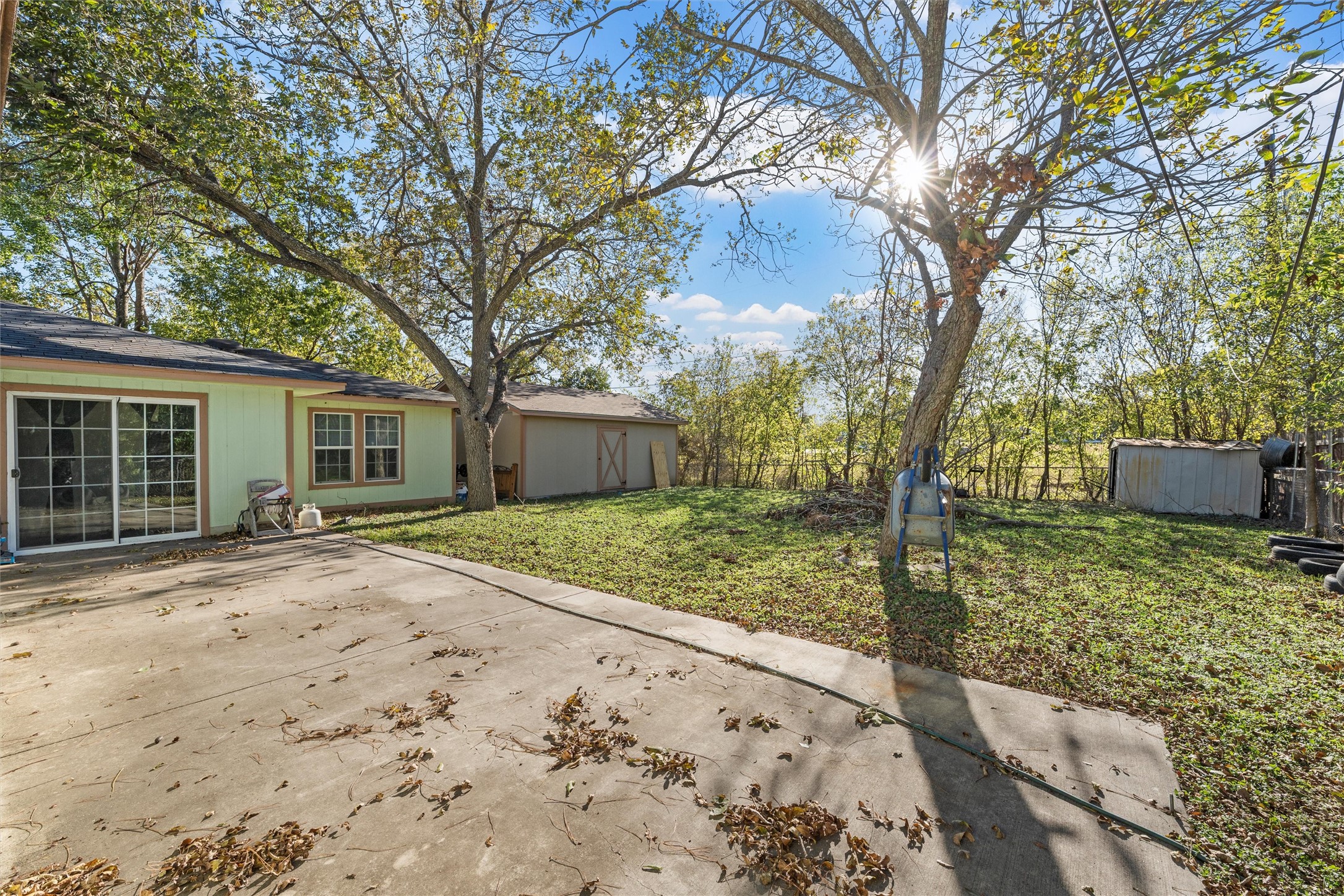 119 New Acres Drive Hewitt TX 76643