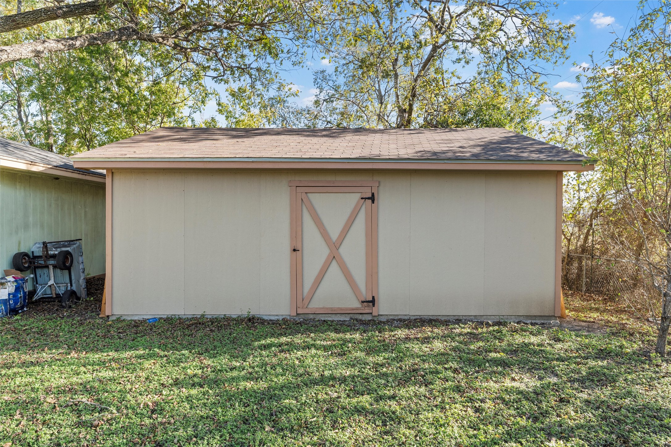 119 New Acres Drive Hewitt TX 76643
