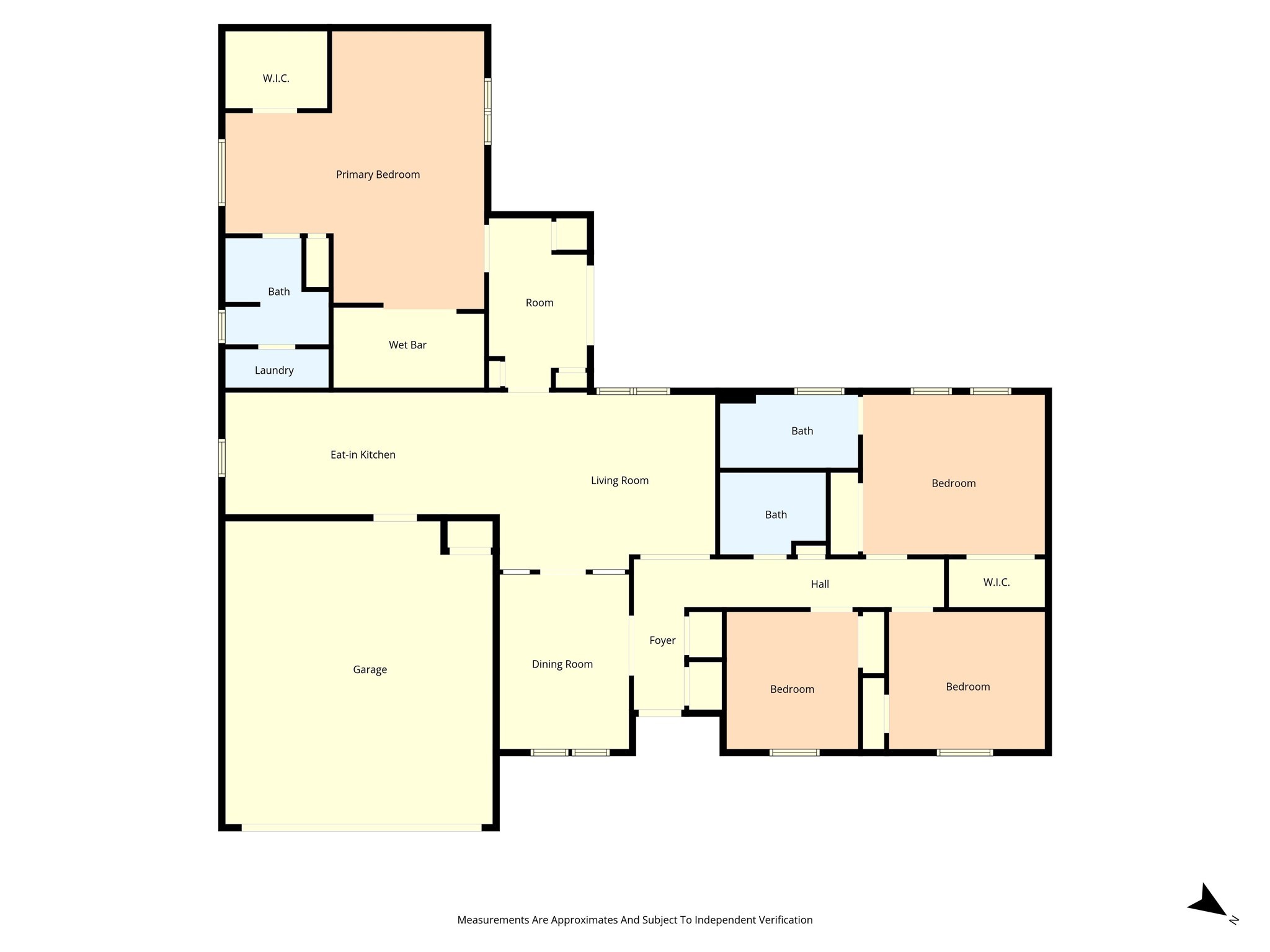 119 New Acres Drive Hewitt TX 76643