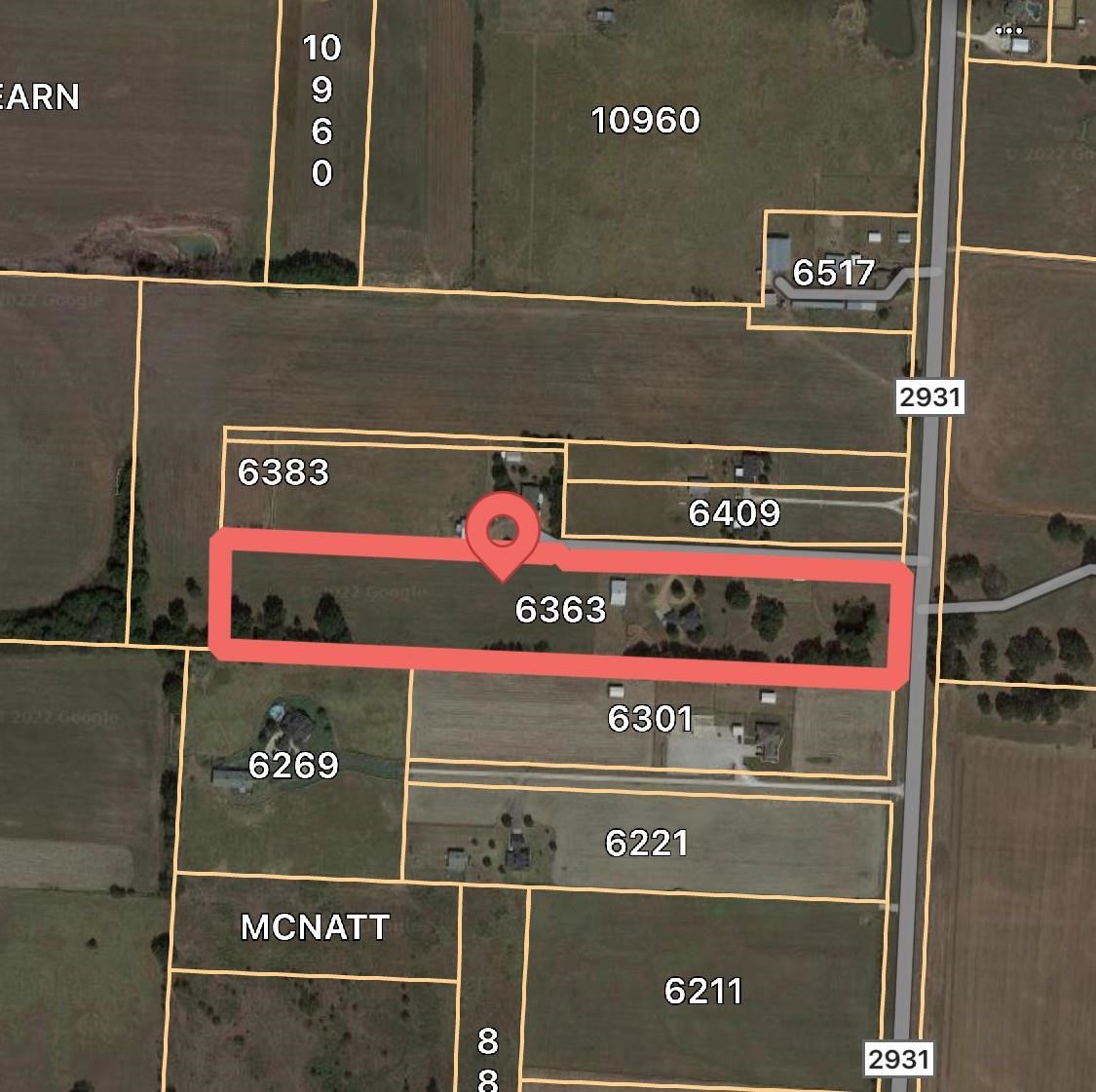 6363 Fm 2931 Aubrey TX 76227