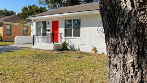 2509 Housley Drive Dallas TX 75228