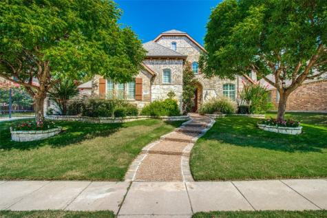 891 Willowgate Drive Prosper TX 75078