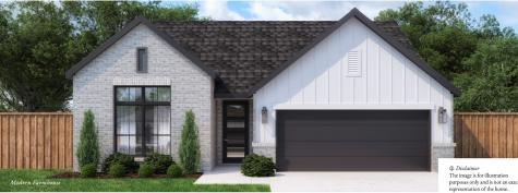 7209 Talon Drive Fort Worth TX 76179