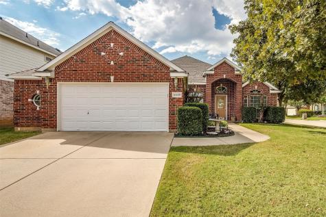 4449 Double Oak Lane Fort Worth TX 76123