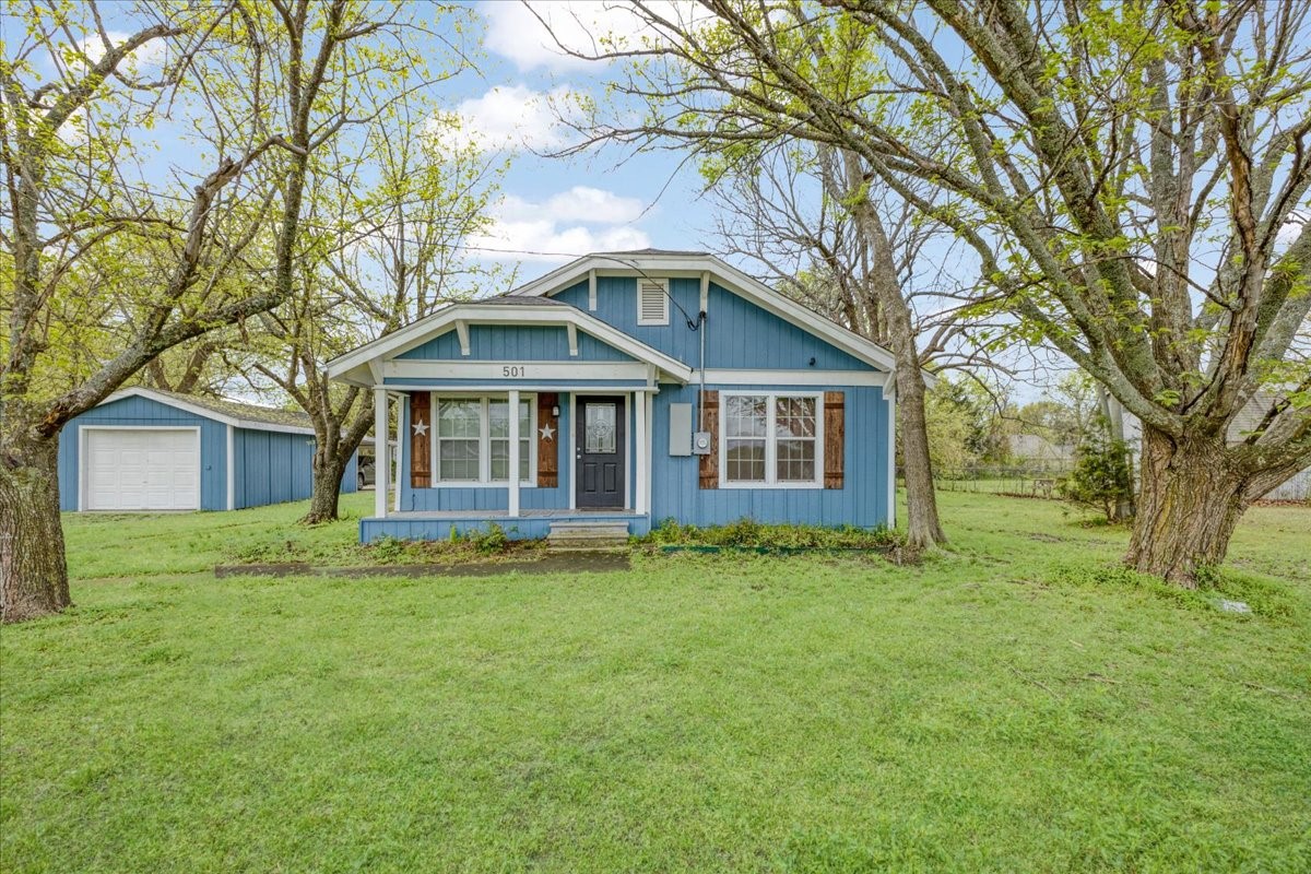 501 N Neal Street Commerce TX 75428