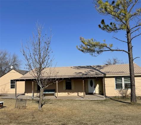 5148 W Fm 917 Godley TX 76044